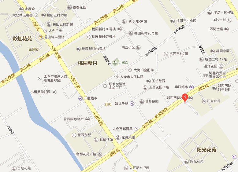 太仓市住房公积金网主要职责