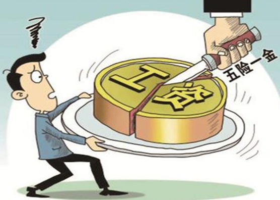 住房公积金介绍