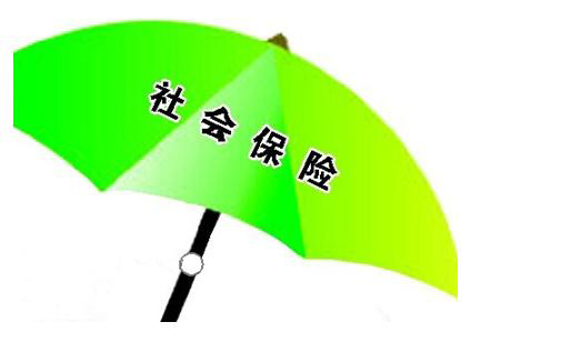 企业在网上交社保操作