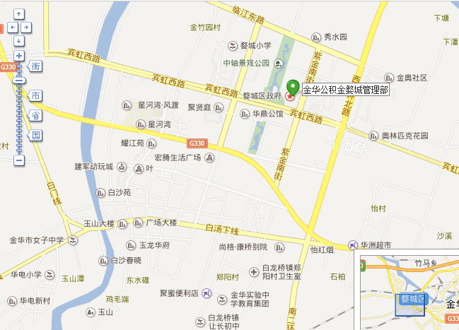 婺城公积金网的主要职责