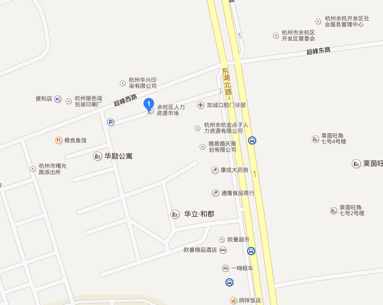 余杭社会保险网主要职责