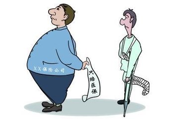 企业医保申报流程