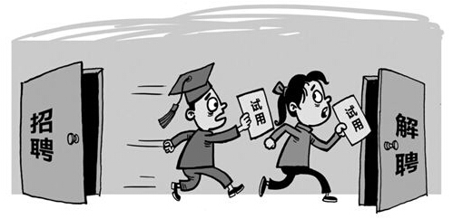 试用期有社保吗