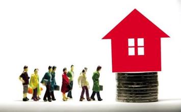 住房公积金缴费比率（例）是怎么计算的