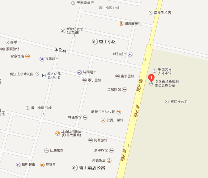 义乌市社会保险网主要职责