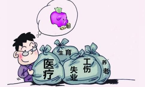 社保如何办理减员