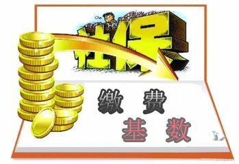 石河子社保缴费基数