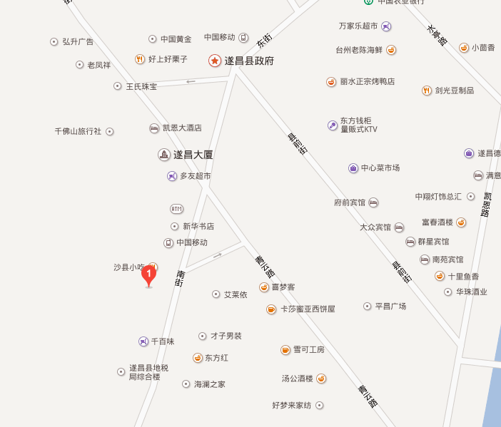 遂昌住房公积金主要职责