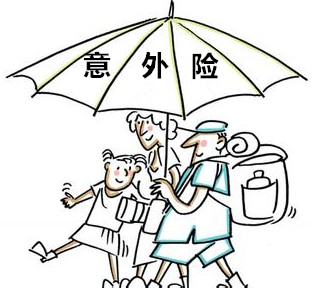 意外险属于社保吗