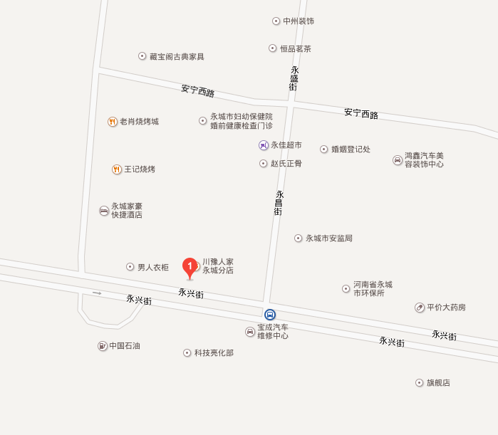永城公积金网主要职责