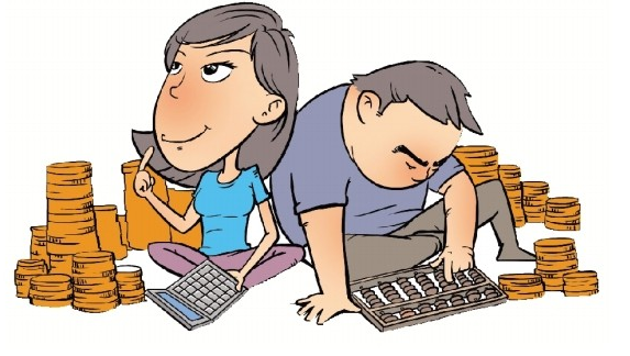 住房公积金每个月需要缴纳多少钱呢
