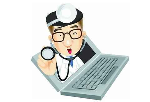 少儿医保网上申报系统流程详情