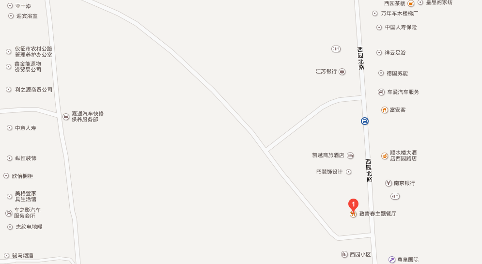仪征市住房公积金网主要职责
