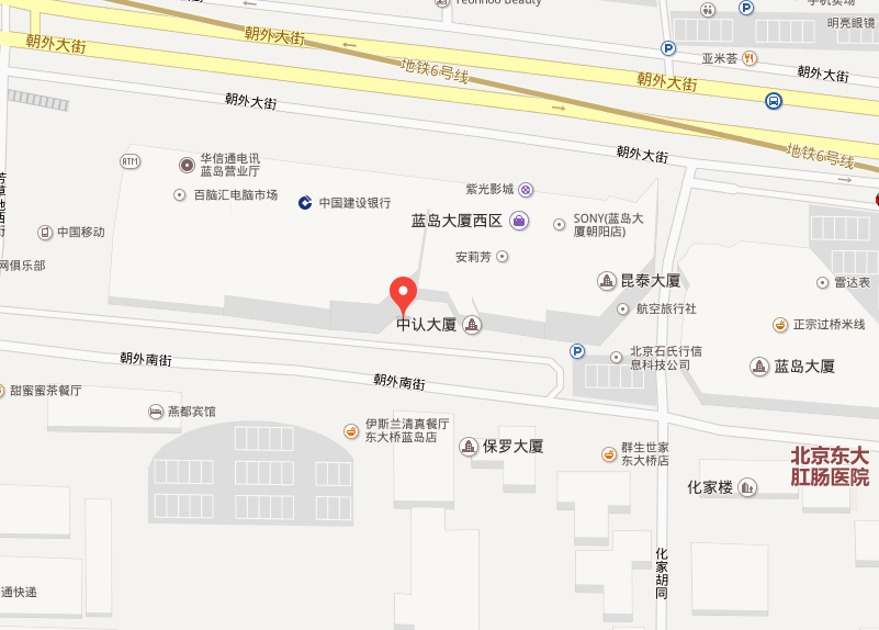 中央国家住房公积金网主要职责