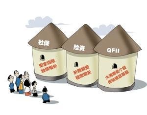 社保缴费基数的档次