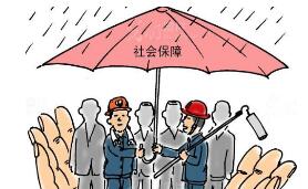 社保如何做账务处理 小编来教您