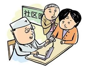 社区医保办理时间及其流程的介绍