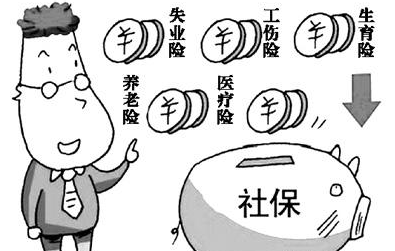 社保能不能一次性缴纳完?