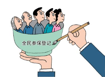 社保怎么入账 小编告诉你