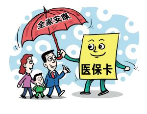 住院社保能报多少 医保报销流程有哪些