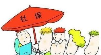 香港人在大陆可以不买社保吗?